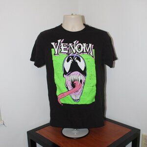 Marvel Short Sleeve Graphic T-Shirt